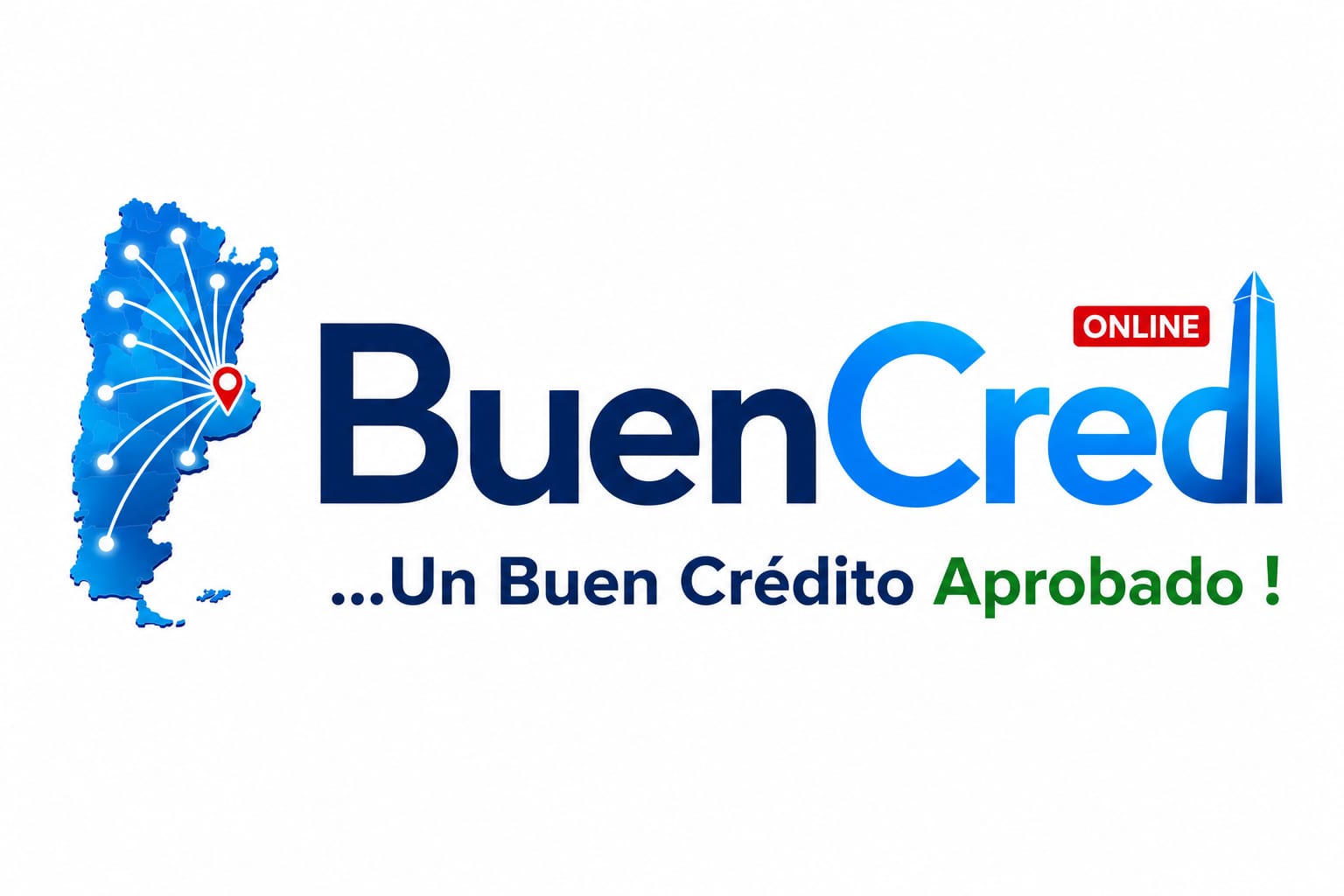 Logo Buen Cred